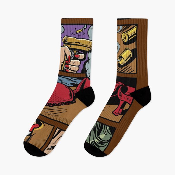 Item preview, SUPERIOR COMICS designed and sold by Stanley Lambert.