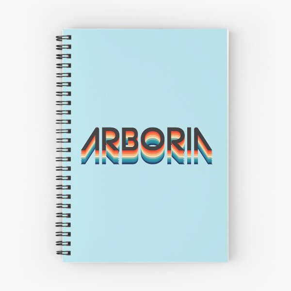 Item preview, Arboria Retro Stripes designed and sold by muskitt.