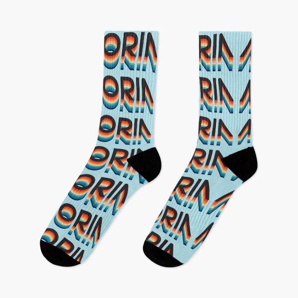 Item preview, Arboria Retro Stripes designed and sold by muskitt.