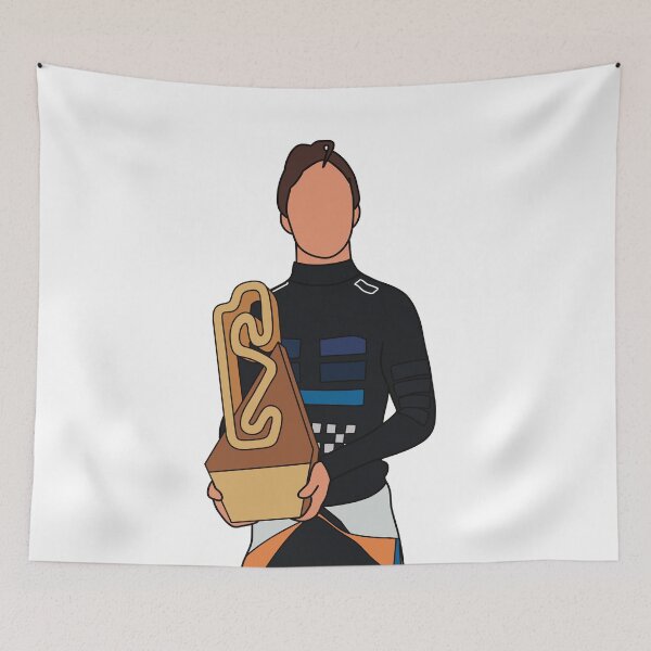 Item preview, Oscar Spain Barcelona Grand Prix 2025 Win  designed and sold by ImFallingAgain.