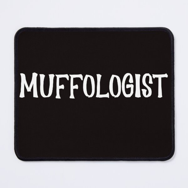 Item preview, MUFFOLOGIST designed and sold by JDAShirts.