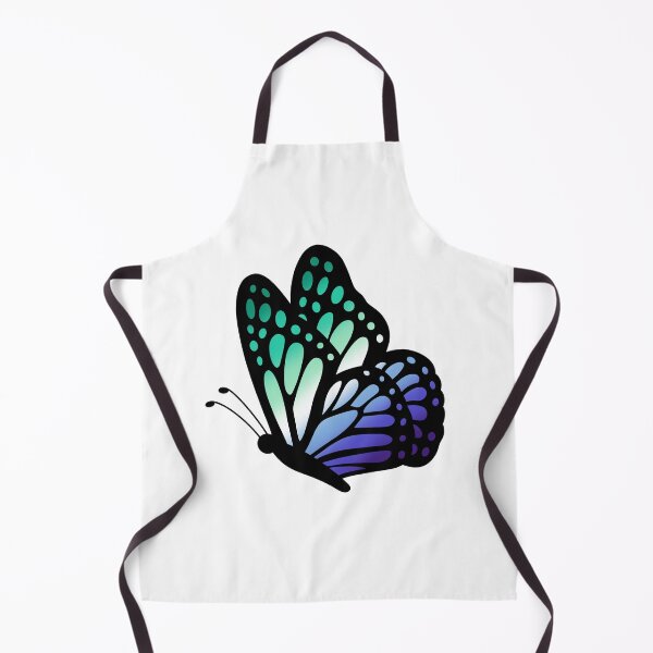 Item preview, Butterfly Gay MLM Pride designed and sold by MentallyGhost.