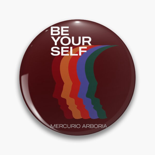 Item preview, Be Your Self Book Cover designed and sold by muskitt.