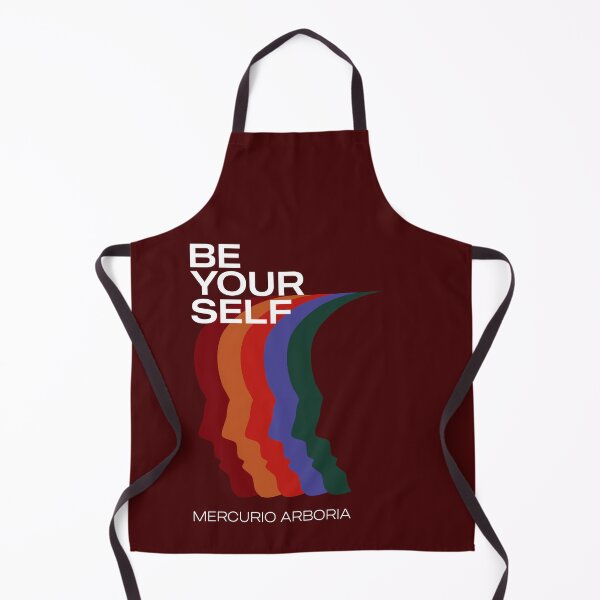Item preview, Be Your Self Book Cover designed and sold by muskitt.