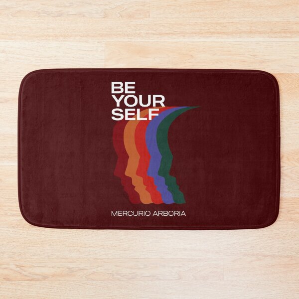 Item preview, Be Your Self Book Cover designed and sold by muskitt.