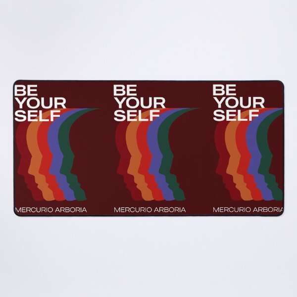 Item preview, Be Your Self Book Cover designed and sold by muskitt.