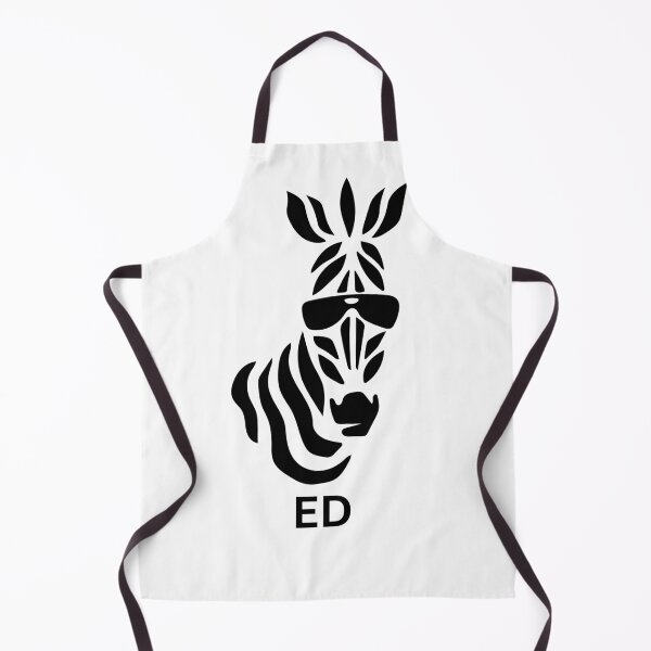 Item preview, Zebra Ed designed and sold by BlackabyBoutique.