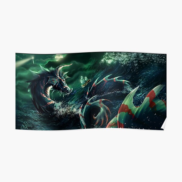 Surviving the Night Poster