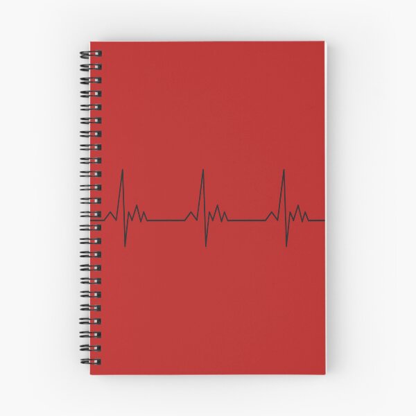 Item preview, Cardiogram of the heart designed and sold by Cherevan.