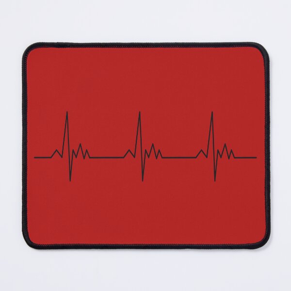 Item preview, Cardiogram of the heart designed and sold by Cherevan.