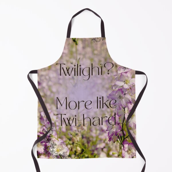 Item preview, Twilight or Twihard? designed and sold by madebymilicent.