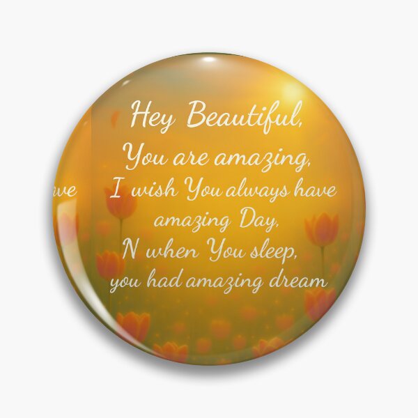 Item preview, Message to Love One designed and sold by Day Dreamer.