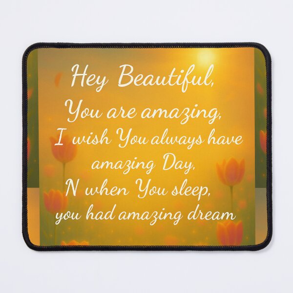 Item preview, Message to Love One designed and sold by Day Dreamer.