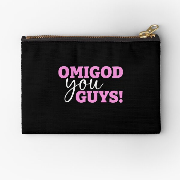 Item preview, OMIGOD YOU GUYS! designed and sold by Skalaman.