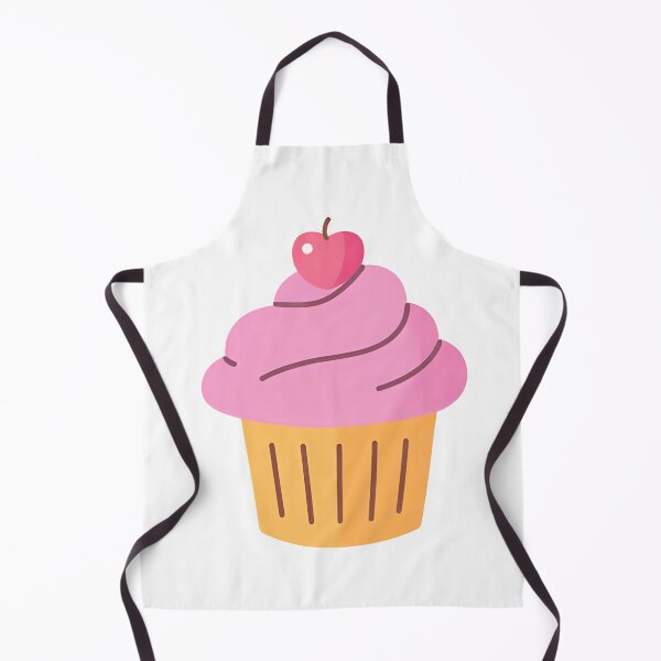 Item preview, Cherry Cupcake Delight Sticker designed and sold by T. E. Wilder.