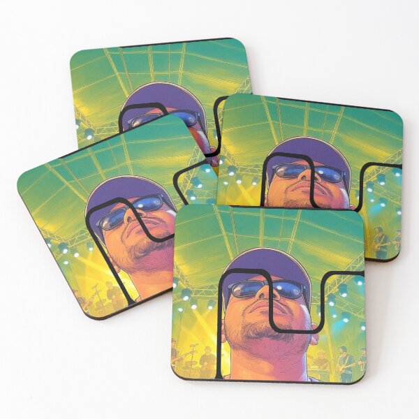 Item preview, Concert of Colors designed and sold by ToxiPixArt.Studio.