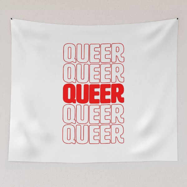 Item preview, Thank You Parody - Queer designed and sold by sillyjess.
