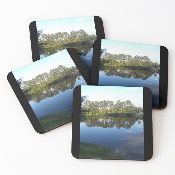 Item preview, Mirror Pond designed and sold by Artwork333.