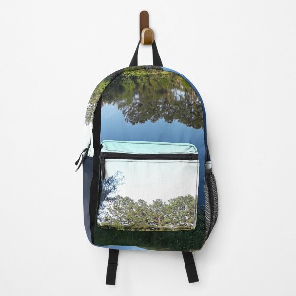 Item preview, Mirror Pond designed and sold by Artwork333.