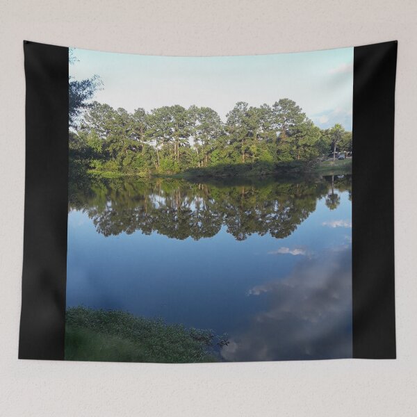 Item preview, Mirror Pond designed and sold by Artwork333.