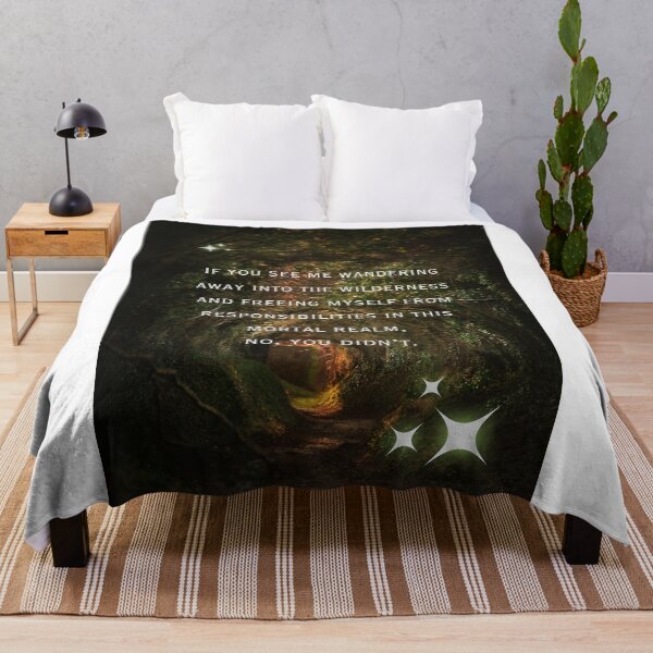 Item preview, Leaving and running into the unknown designed and sold by madebymilicent.