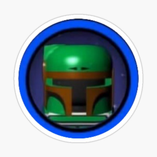 Item preview, Lego Boba designed and sold by Lego Jango.