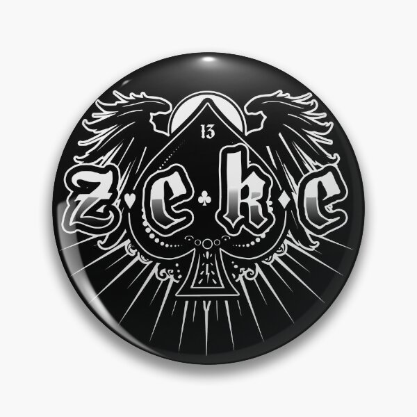 Item preview, ZEKE SPADE designed and sold by DALMETAL.