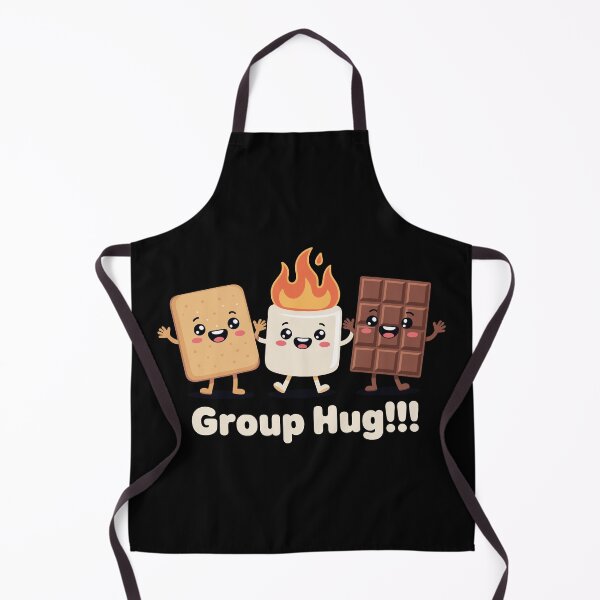 Item preview, Group Hug! designed and sold by VectorArtGuy.