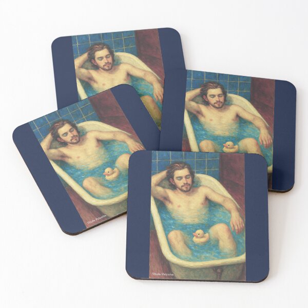 Item preview, Work 437 designed and sold by Vilela Valentin.