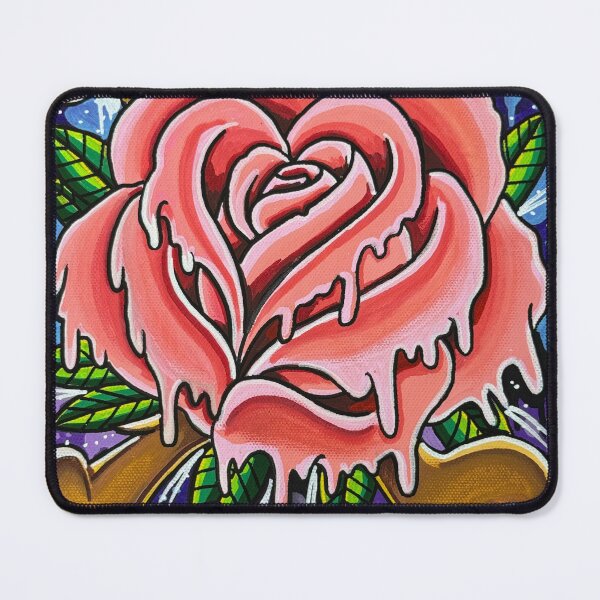 Item preview, Wax rose designed and sold by Shawntatsurmom.