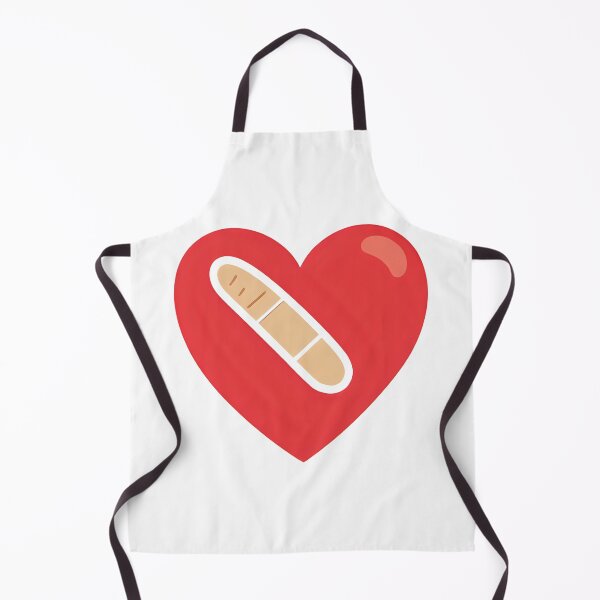 Item preview, Mended Heart Resilience Sticker designed and sold by T. E. Wilder.