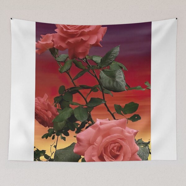 Item preview, Red roses  designed and sold by Fred  Terpe.