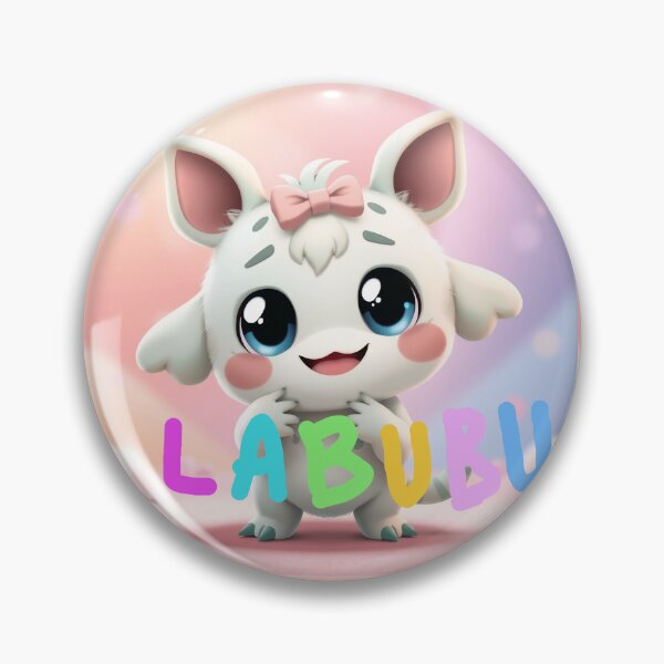 Item preview, Labubu designed and sold by casamomo.