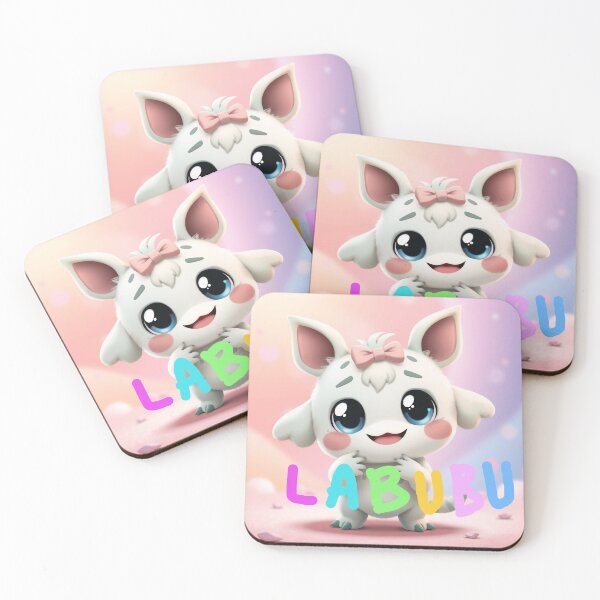 Item preview, Labubu designed and sold by casamomo.