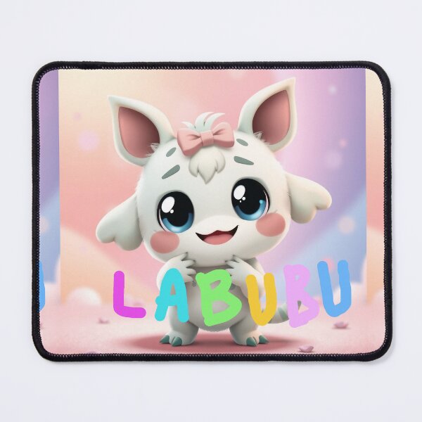 Item preview, Labubu designed and sold by casamomo.