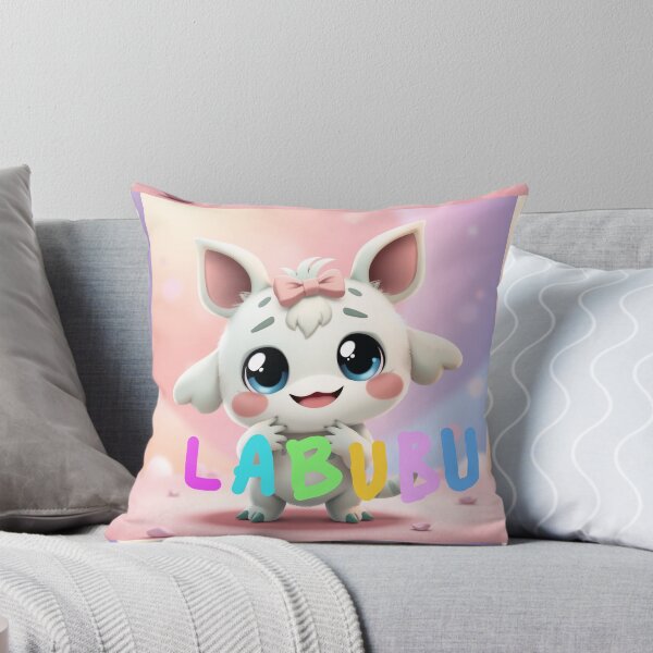 Item preview, Labubu designed and sold by casamomo.