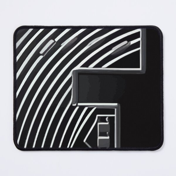 Item preview, Binary Currents Flow Through Silent Boards designed and sold by rilukama.