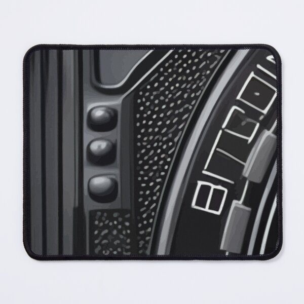 Item preview, Precision Lines Trace a Digital Pathway designed and sold by rilukama.
