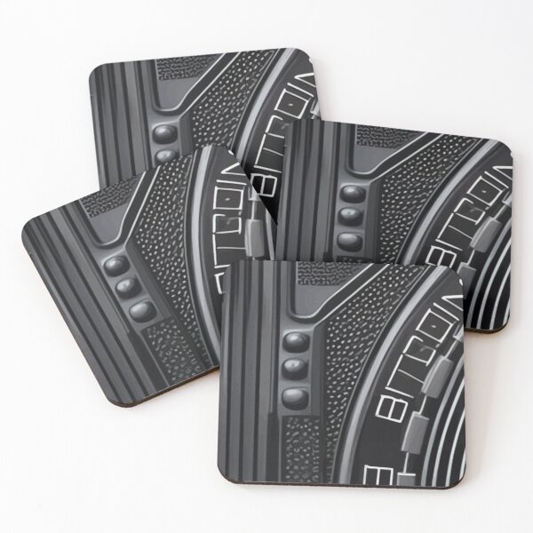 Item preview, Precision Lines Trace a Digital Pathway designed and sold by rilukama.