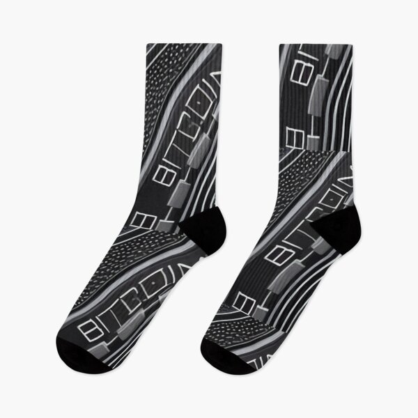 Item preview, Precision Lines Trace a Digital Pathway designed and sold by rilukama.