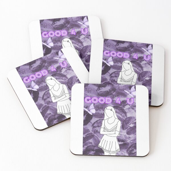Item preview, Good 4 U Theme designed and sold by cubanmama.