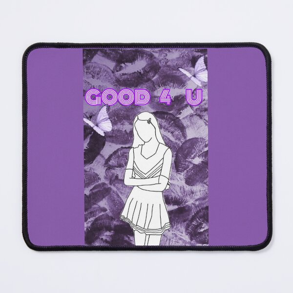 Item preview, Good 4 U Theme designed and sold by cubanmama.