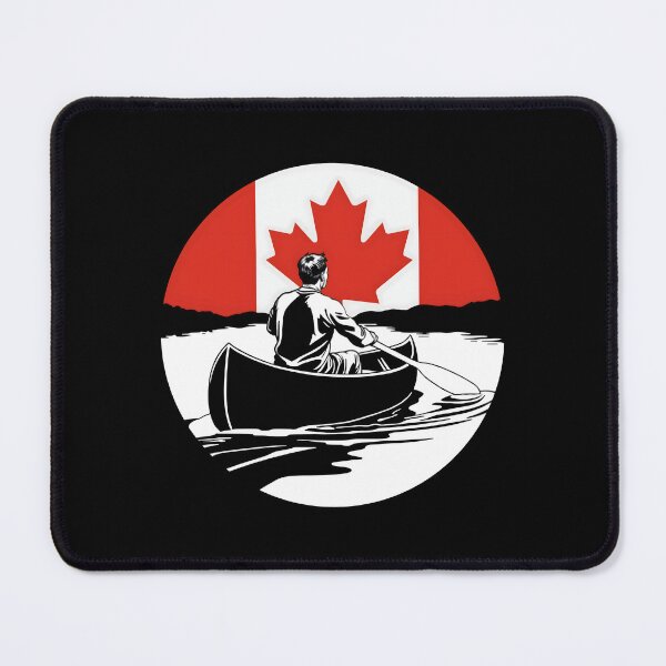 Item preview, CANADA DAY  designed and sold by fetch-it-studio.
