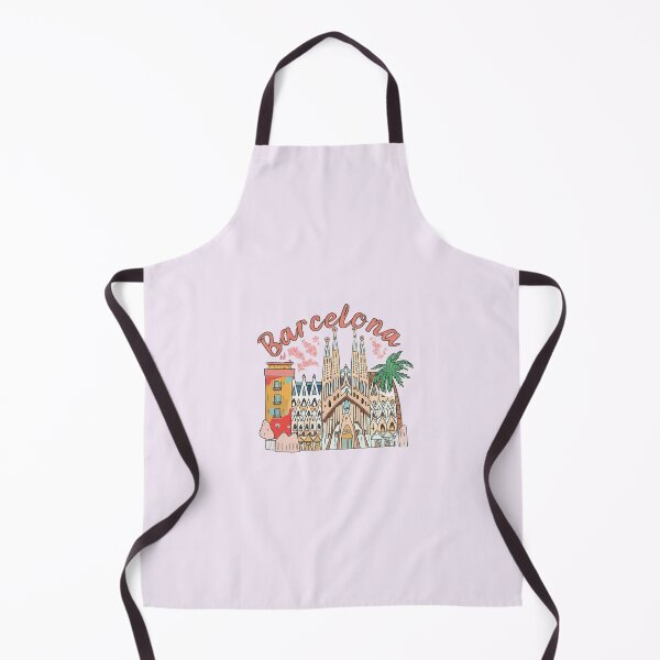 Item preview, Barcelona designed and sold by taylorgray05.