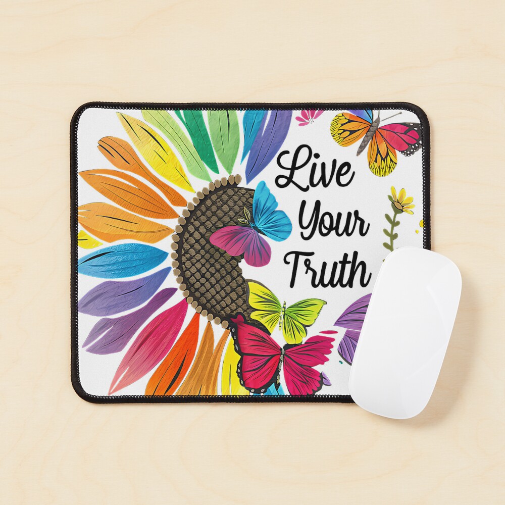Item preview, Mouse Pad designed and sold by RuthFurtado.