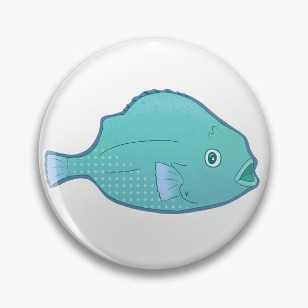Item preview, Lump Fish designed and sold by LostRat1.