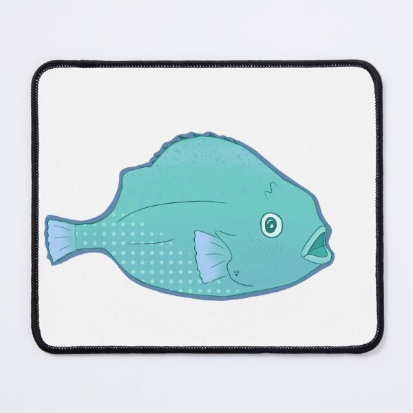 Item preview, Lump Fish designed and sold by LostRat1.