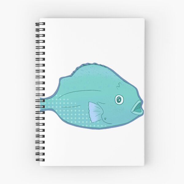 Item preview, Lump Fish designed and sold by LostRat1.