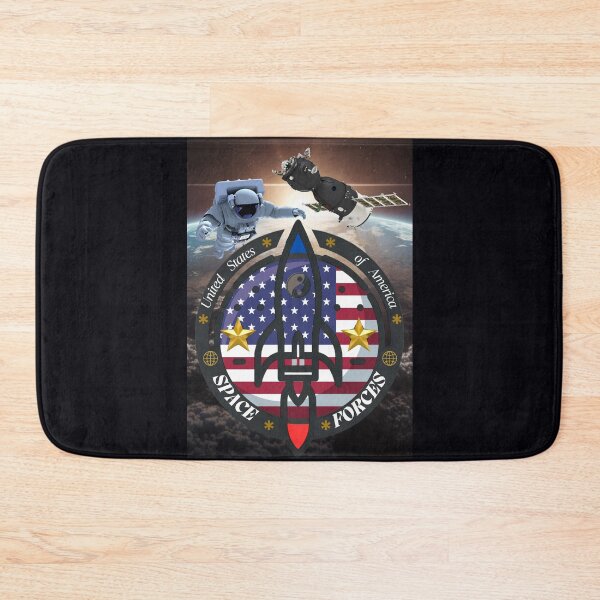 Item preview, SPACE FORCES designed and sold by  ViralVisionsCreating .