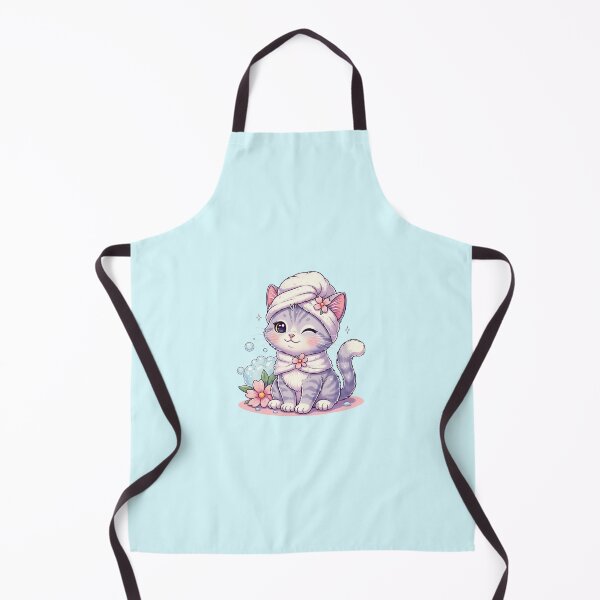 Item preview, Kitty Spa Day designed and sold by taylorgray05.
